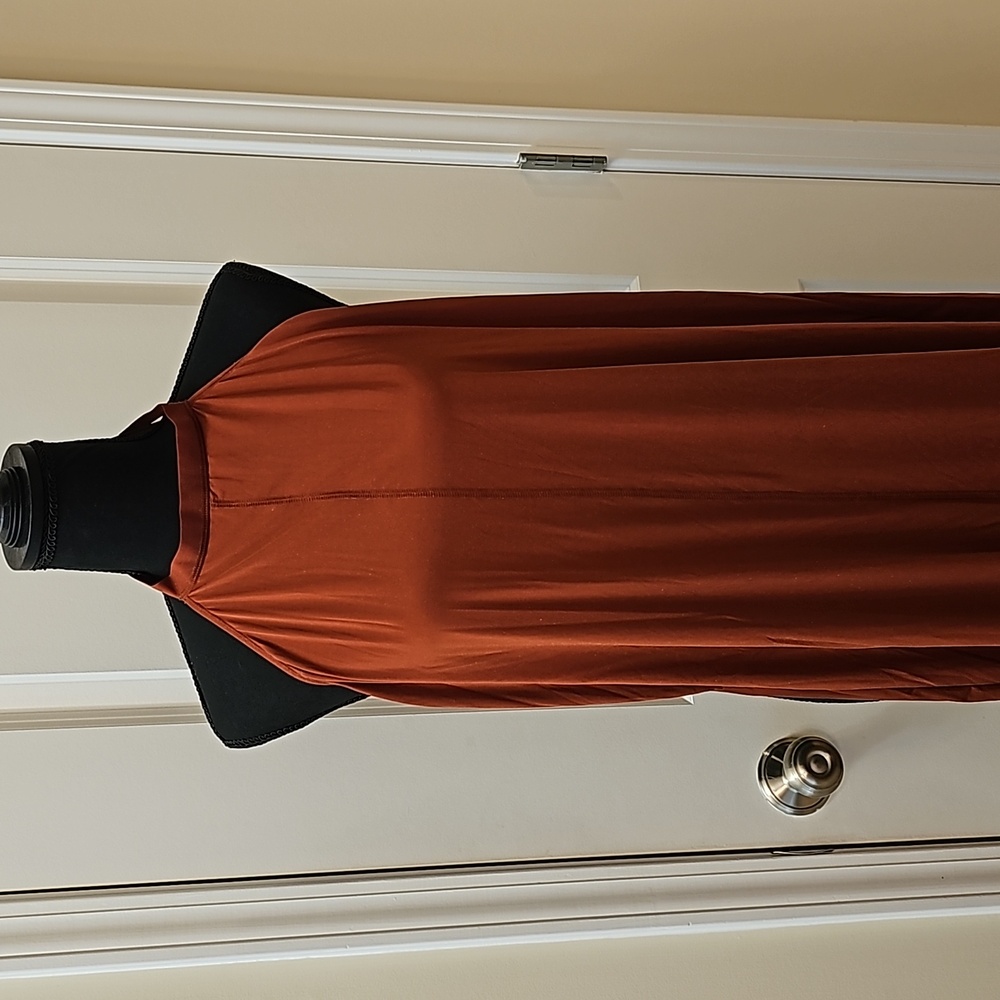 1319. NWT SKIMS MockNeck Bodysuit